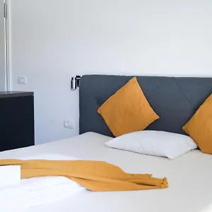 Appartement Point Zero, Ljubljana