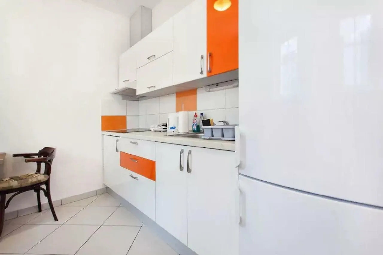 Apartments Fabrka Ljubljana Slovenië